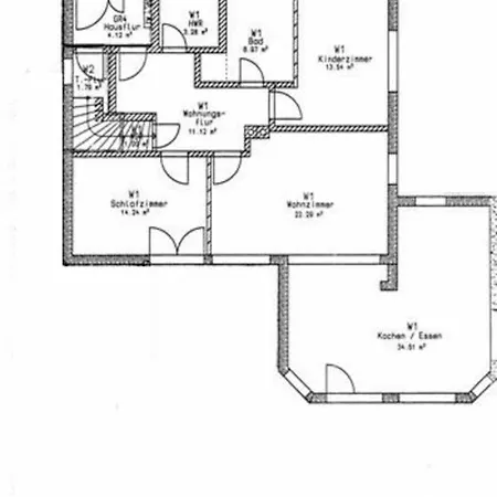 شقة Ostseesonne بريرو