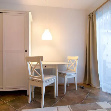 Ostseesonne بريرو