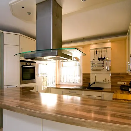 Ostseesonne * بريرو