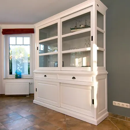 Ostseesonne بريرو