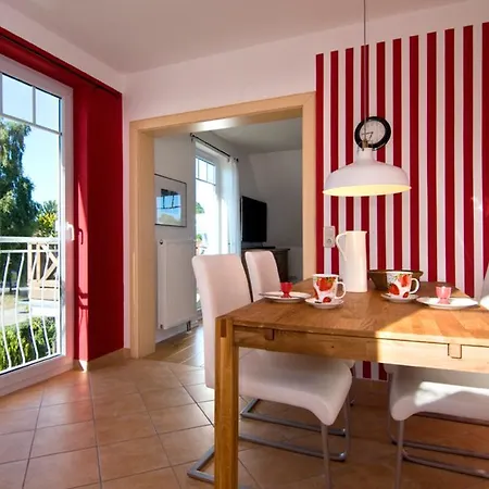 Ostseesonne * بريرو