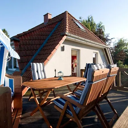 Ostseesonne بريرو