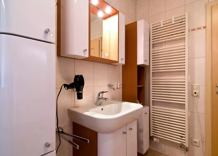 Lägenhet Ostseesonne