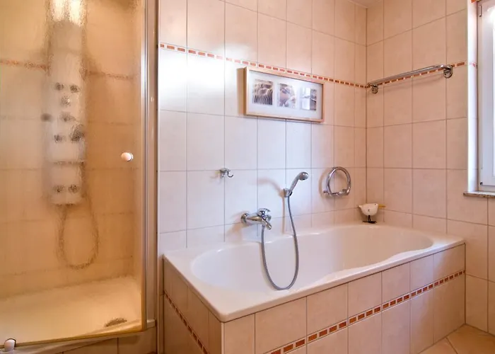 Ostseesonne Lägenhet Prerow