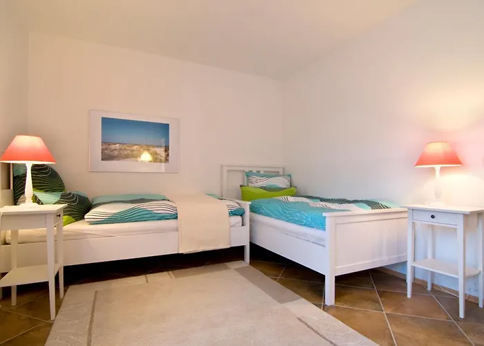 Ostseesonne Lägenhet