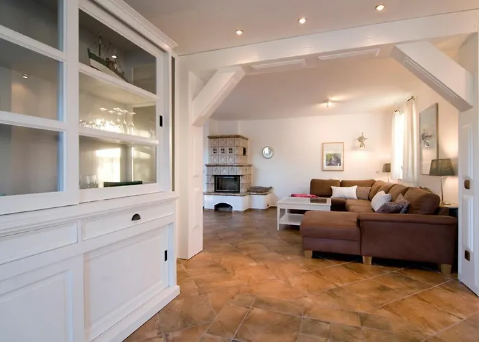 Lägenhet Ostseesonne