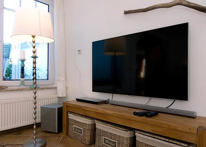 Ostseesonne Lägenhet