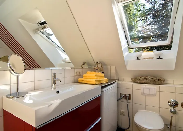 Ostseesonne * Prerow