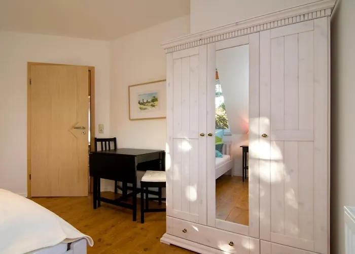 Ostseesonne Lägenhet