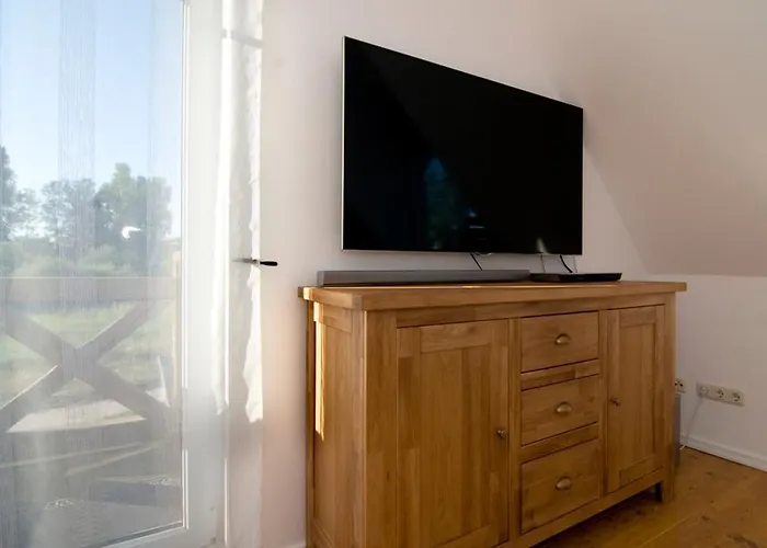 Lägenhet Ostseesonne