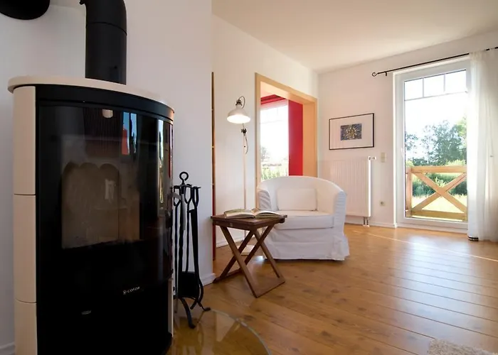 Ostseesonne Lägenhet