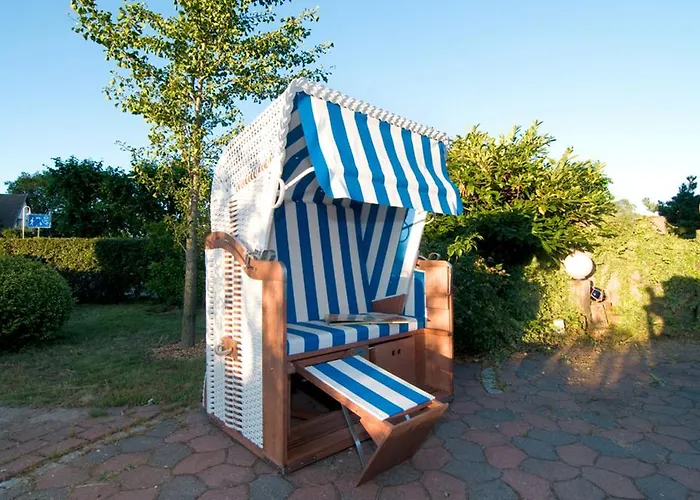 Ostseesonne * Prerow