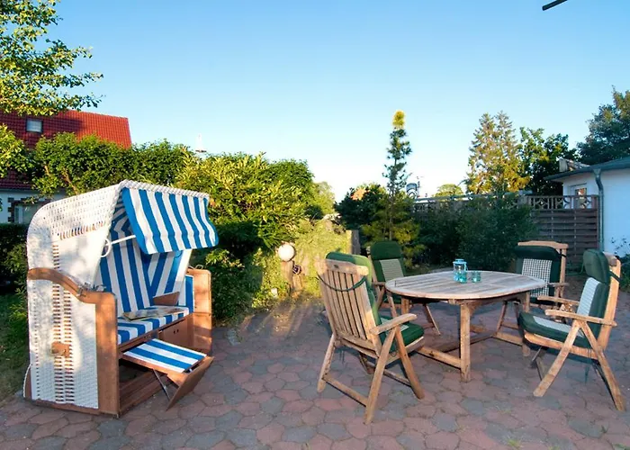 Ostseesonne Lägenhet