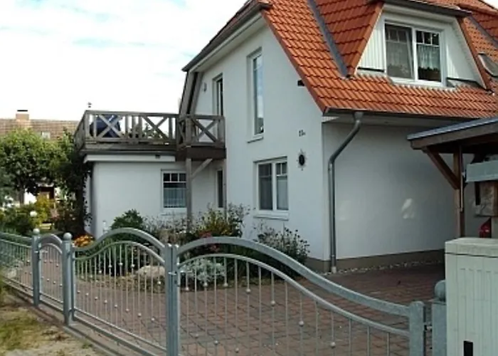 Ostseesonne Lägenhet *